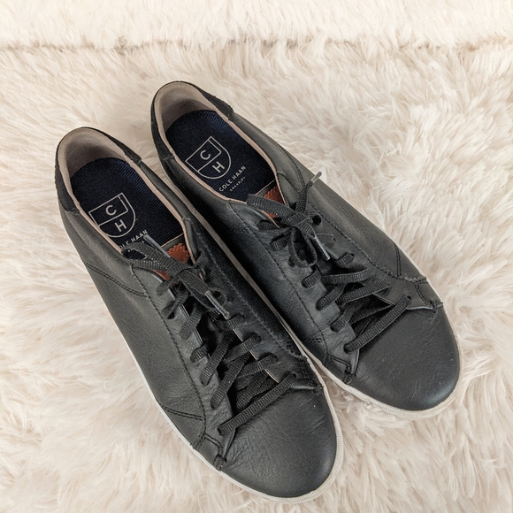 cole haan margo sneaker